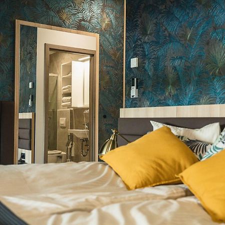 B&B La Siesta Markovci Esterno foto