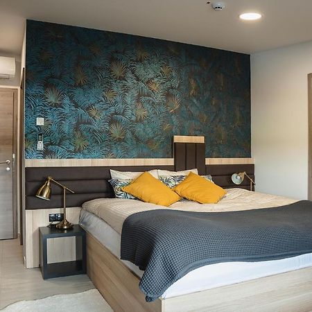 B&B La Siesta Markovci Esterno foto