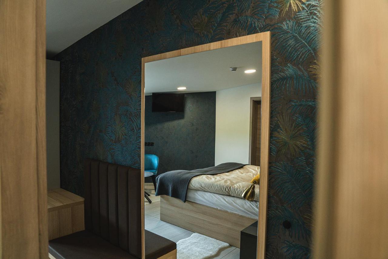 B&B La Siesta Markovci Esterno foto